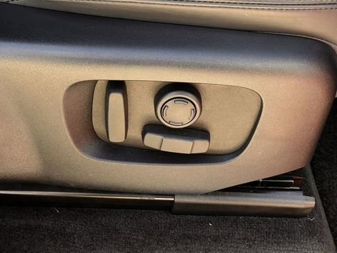 Used 2021 Land Rover Range Rover Sport HSE Dynamic image 26