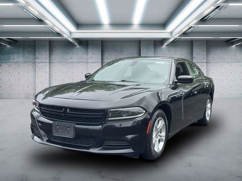 Used 2023 Dodge Charger SXT RWD image 1
