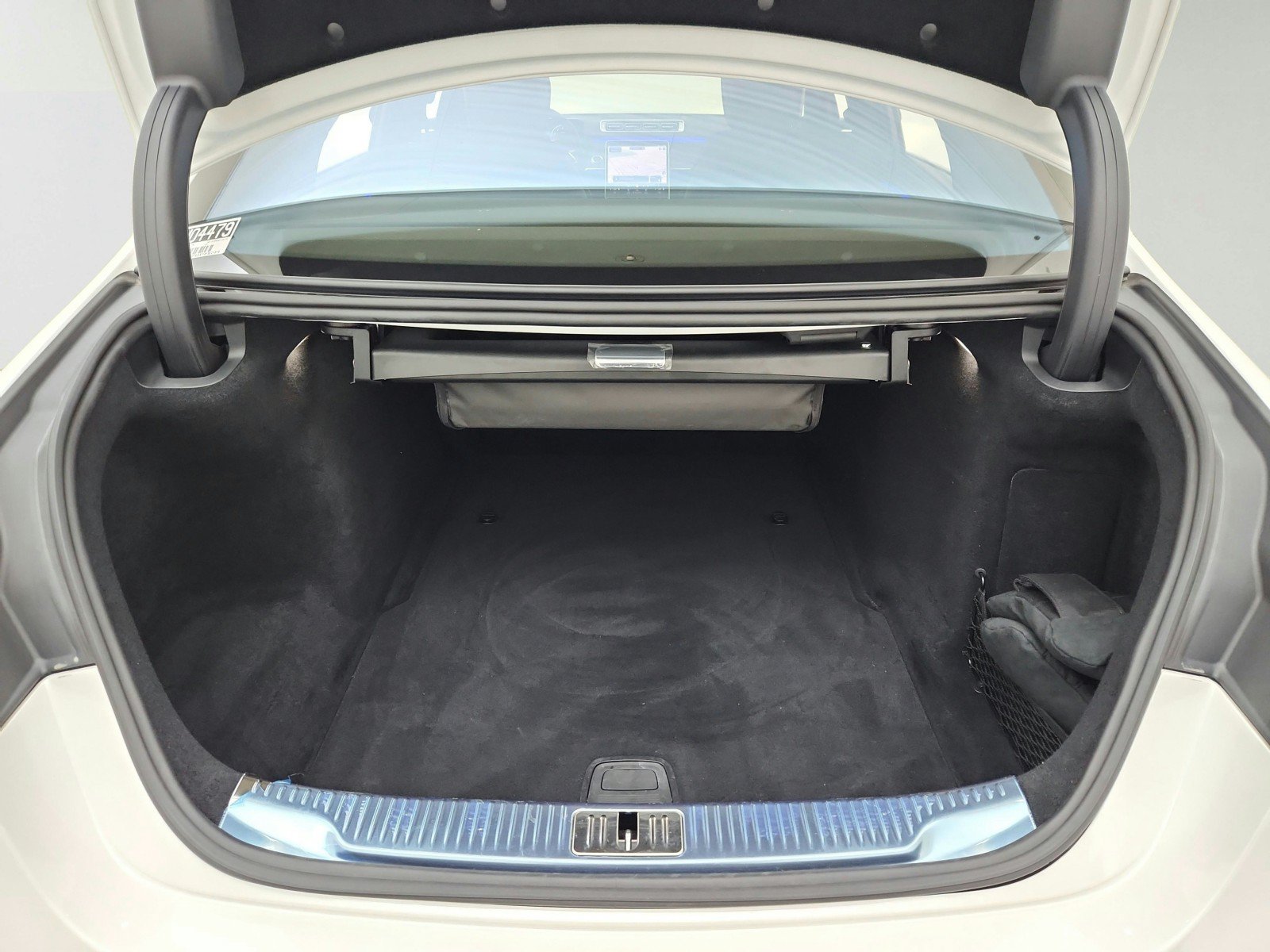 Certified 2023 Mercedes-Benz S 580 4MATIC Sedan image 31