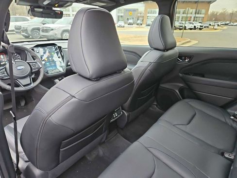 New 2026 Subaru Forester Limited image 19