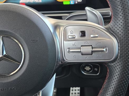 Certified 2021 Mercedes-Benz GLE 53 AMG 4MATIC Coupe image 27