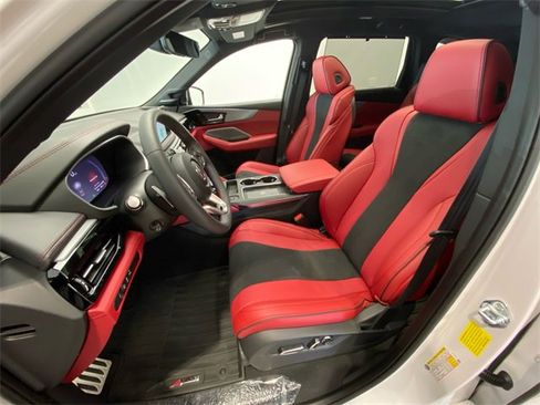 New 2026 Acura MDX A-Spec image 11