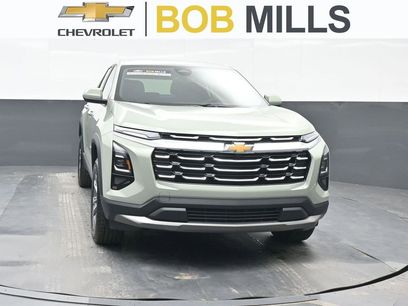 New 2026 Chevrolet Equinox LT w/ LPO, Floor Liner Package