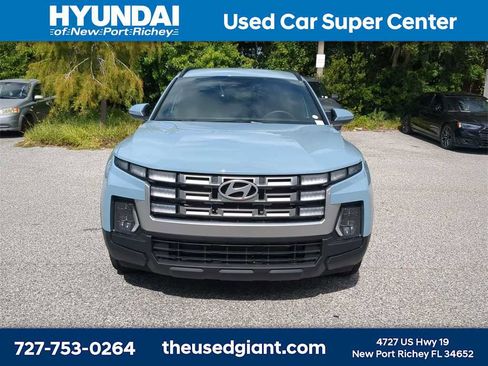 New 2026 Hyundai Santa Cruz SEL image 10