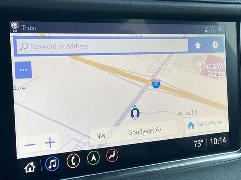 Certified 2021 GMC Yukon Denali w/ Denali Premium Package image 10