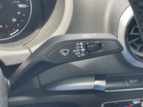 Used 2019 Audi A3 2.0T Premium w/ Convenience Package FWD image 26