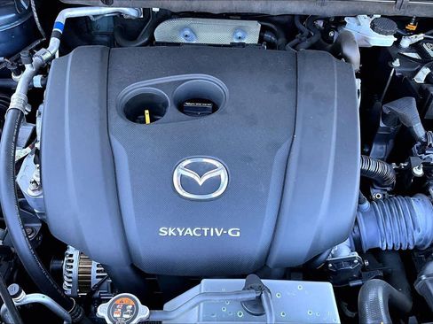 Used 2023 MAZDA CX-5 AWD 2.5 S image 32