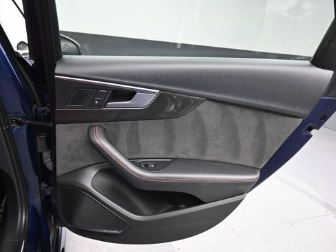 Used 2019 Audi S4 Premium Plus w/ Premium Plus Package image 37