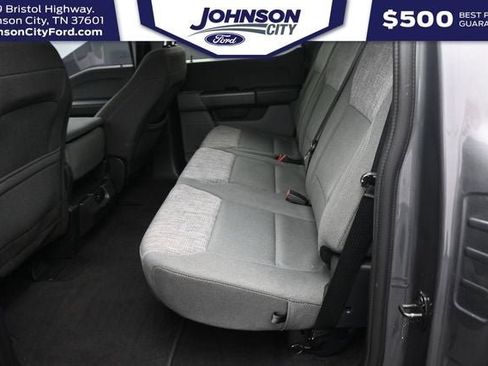 Used 2023 Ford F150 XLT AWD/4WD image 22