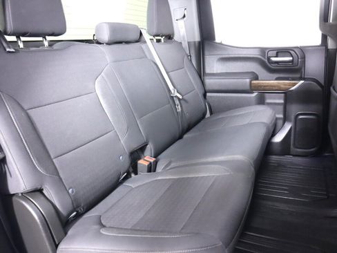 Used 2021 GMC Sierra 1500 SLE AWD/4WD image 43
