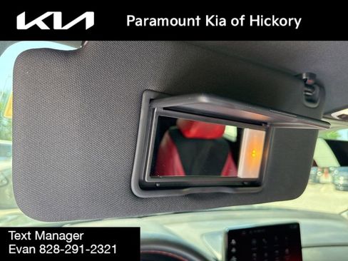 Used 2024 Acura Integra Type S FWD image 29