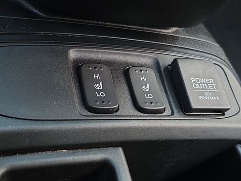 Used 2016 Honda CR-V EX image 24