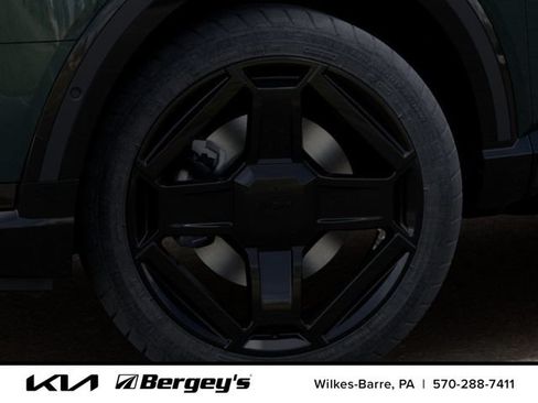 Used 2027 Kia Telluride SX X-Line w/ Towing Package AWD/4WD image 5
