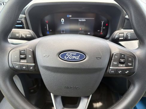 New 2026 Ford Maverick XLT FWD image 28