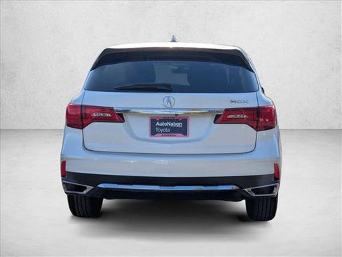 Used 2020 Acura MDX image 6
