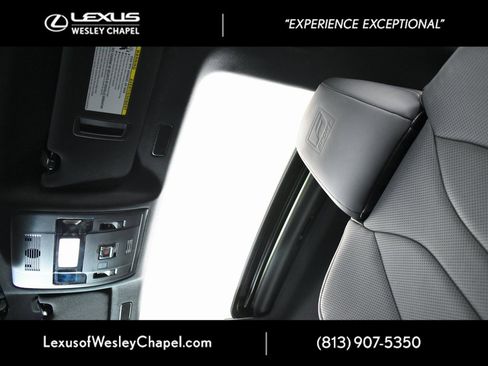 Used 2022 Lexus ES 350 F Sport image 48