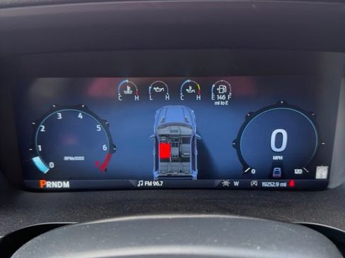 Used 2024 Ford F150 XLT w/ Equipment Group 302A MID AWD/4WD image 19