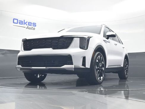 New 2026 Kia Sorento EX AWD/4WD image 43