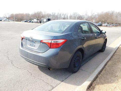 Used 2014 Toyota Corolla L image 9