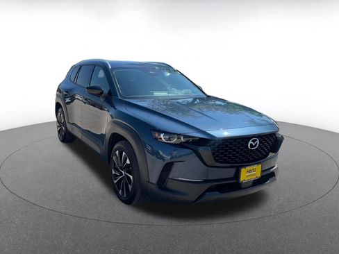 Used 2025 MAZDA CX-50 2.5 Hybrid w/ Premium Plus Pkg AWD/4WD image 3