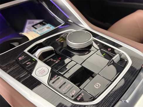 New 2027 BMW X6 xDrive40i AWD/4WD image 16