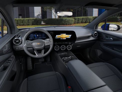 New 2026 Chevrolet Blazer EV LT image 15