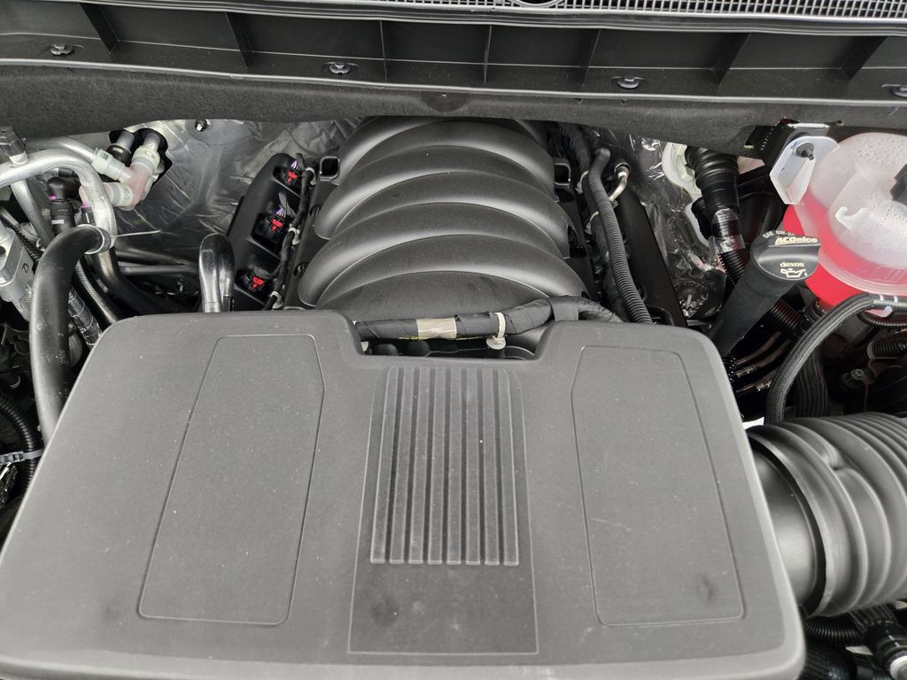New 2026 Chevrolet Tahoe LS w/ LS Custom Edition RWD image 41