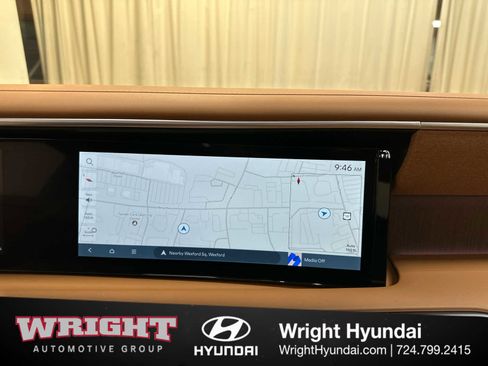 New 2026 Hyundai Palisade Calligraphy image 16