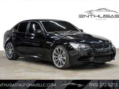 Used 2011 BMW M3 Sedan