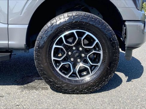 Used 2021 Ford F150 XLT w/ Equipment Group 301A Mid AWD/4WD image 9
