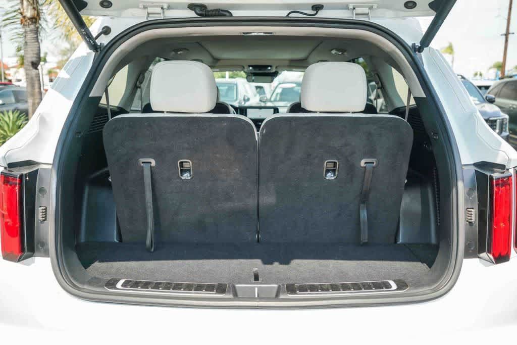 Certified 2023 Kia Sorento SX AWD/4WD image 25