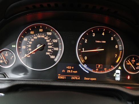 Used 2016 BMW X3 xDrive28i image 27