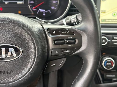 Used 2015 Kia Optima EX FWD image 27