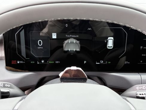 New 2027 Kia Telluride X-Line SX Prestige AWD/4WD image 29