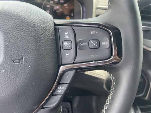 New 2025 RAM 2500 Limited image 14