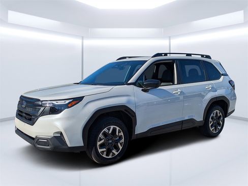 New 2026 Subaru Forester image 7