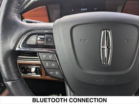 Used 2024 Lincoln Navigator L Reserve AWD/4WD image 13