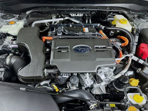 New 2025 Subaru Forester Limited image 38