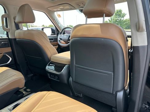 New 2027 INFINITI QX80 Luxe AWD/4WD image 21