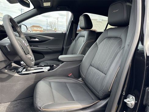 New 2026 Buick Envista Avenir image 11
