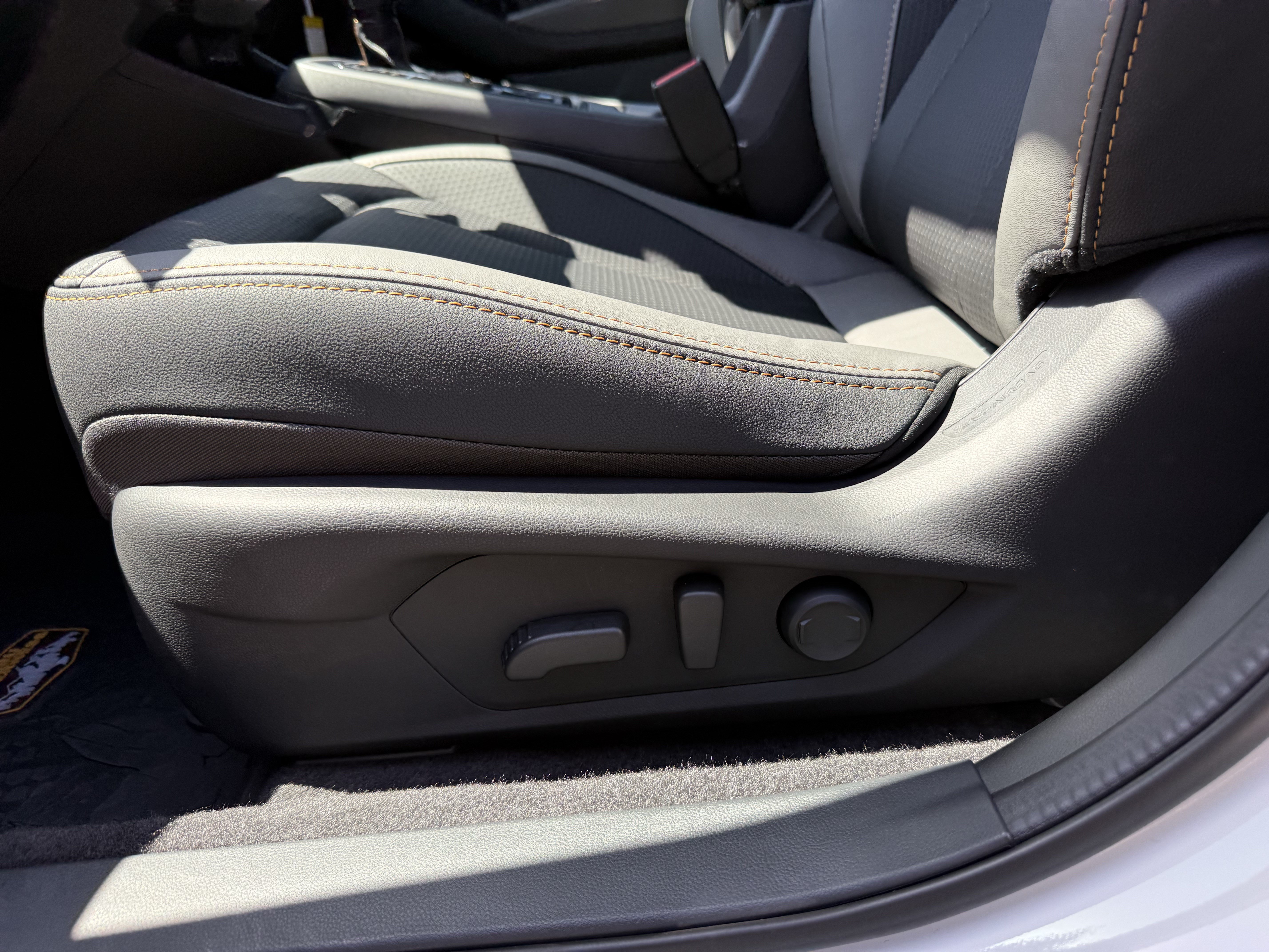 New 2026 Subaru Crosstrek 2.5i Wilderness AWD/4WD image 21
