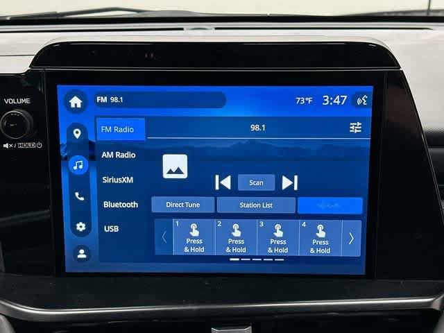 New 2026 Subaru Outback Touring XT AWD/4WD image 12