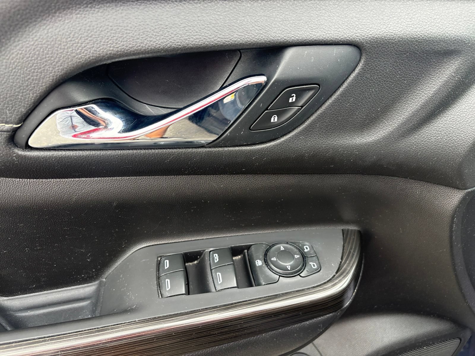 Used 2019 GMC Acadia SLT AWD/4WD image 24