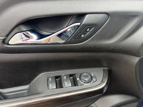 Used 2019 GMC Acadia SLT AWD/4WD image 24