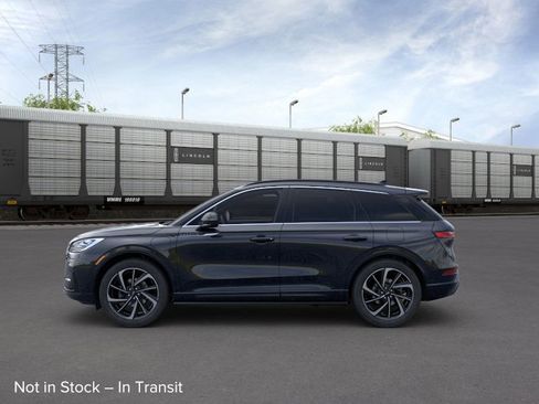 New 2025 Lincoln Corsair Grand Touring w/ Equipment Group 301A image 3