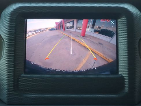 Used 2021 Jeep Wrangler Unlimited Sport image 12