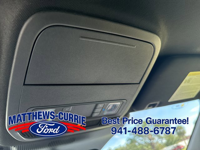 New 2027 Ford Explorer ST-Line AWD/4WD image 23