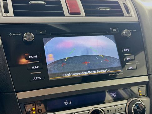 Used 2015 Subaru Legacy 2.5i Limited image 11