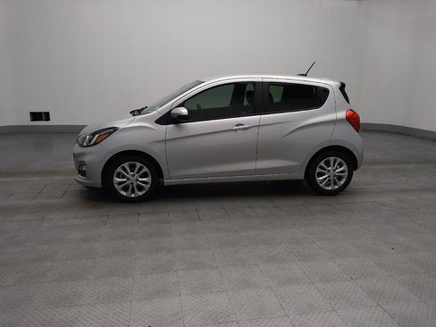 Used 2020 Chevrolet Spark LT FWD image 2