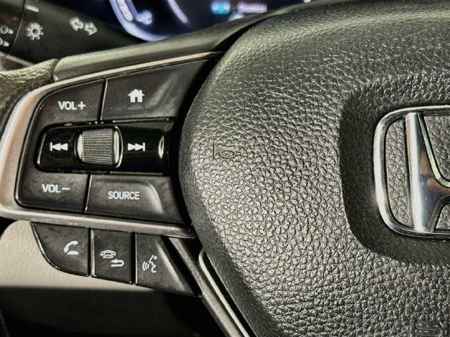 Used 2018 Honda Accord LX image 11
